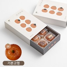 개성주악 TOP01