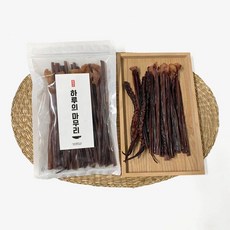 울돌목 국내가공 컷트 장족 200g 오징어다리 마른안주