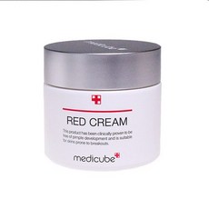 메디큐브 레드 크림 50ml, 1개
