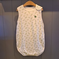 모이몰른 (NC광명점) 리오밤부이중지수면조끼 M244JSN69P 향균 및 소취효과가 우수한 부드러운 밤부 소재의 수면조끼입니다. 상품 이미지