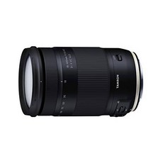 TAMRON 하이 배율 zoom 렌즈 18-400mm F3.5-6.3 DiII VC HLD for 캐논 APS-C, 상세내용참조