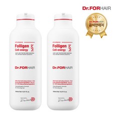 닥터포헤어탈모샴푸