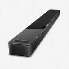 [BOSE] 보스 스마트 사운드바 900 Smart Soundbar 900 [블랙]