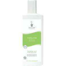 비오텀 바이오 하이드로 로션 500ml Bioturm Hydrolotion