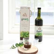 곰보배추시럽 TOP01