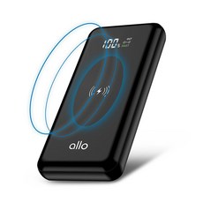 알로코리아냉풍기