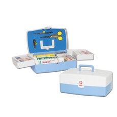 응급간호와재난