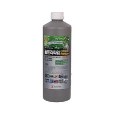 울트라 파워 세척제 리필 1100ml 기름때 찌든때 제거의 최강자, 1개, 1.1L