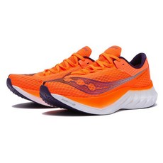 일본【SAUCONY】 써코니 ENDORPHIN PRO 4 엔돌핀 프로 4 S20939-125 VIZIORANGE