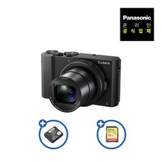 파나소닉루믹스lx10