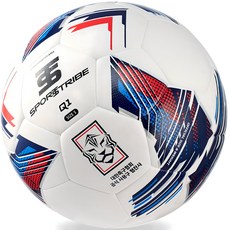 스포츠트라이브 Q1 축구공 ST2Q1 화이트, ST2Q1-5W, 1개 포츠트라이브 Q1 축구공 화이트 ST2Q1-5W