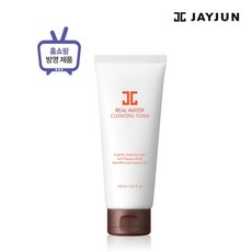 [제이준] 리얼 워터 클렌징 폼 150ml, 상세설명 참조, 리얼 워터 클렌징폼, 상세설명 참조