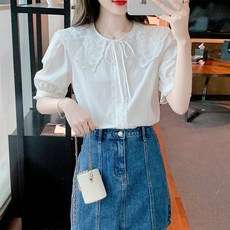 나비넥타이단색