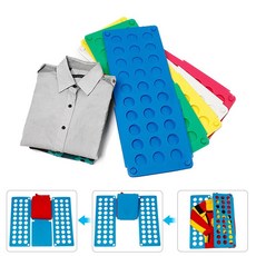 반팔티접는도구