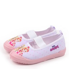 소피루비실내화