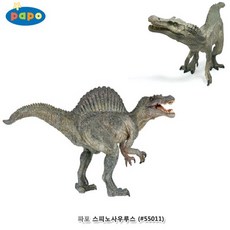 파포스피노사우루스