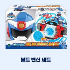 미니특공대가면세트