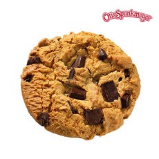 오티스 청키 초콜릿 슈프림 쿠키 도우 50g X 40개 냉동생지 초코칩 쿠키 홈베이킹 에어프라이어 [당일발송], 기본아이스포장