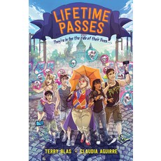 Lifetime Passes Hardcover, Abrams Comicarts - Surely, English, 9781419746666