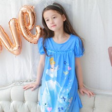 유아신데렐라옷