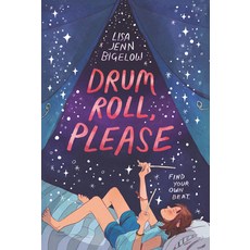 (영문도서) Drum Roll Please Prebound, Turtleback, English, 9781663628510
