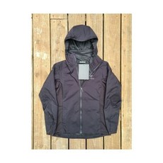 Arc'teryx 아크테릭스 아톰 보온 후드 자켓 블랙 사이즈 스몰 NWT $300