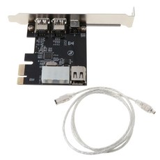 ieee1394pci-e
