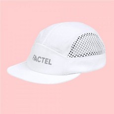 [100%정품] 프랙텔 M 쵸크 러닝모자 메쉬캡