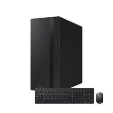 DM500TGA-BIZ38P i3-14100 WIN11PRO(정품복원) 8G SSD선택, DM501TGA, WIN11 Pro, 256GB, 8GB, 미들형 블랙