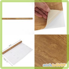 인테리어 무늬목 시트지 A-2(1M)