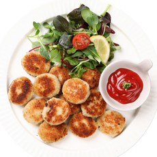 추천10 cj크레잇꼬마돈까스