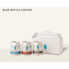블루보틀 콜드브루 커피 236ml, 3개, 브라이트