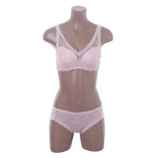 [비비안]브라렛 스타일 풀컵 브라세트 BR341A BP341AP