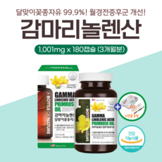 월경전증후군약