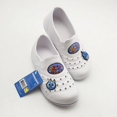 미니특공대실내화