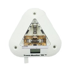 Trans-Monitor TD Shock Indicator 충격타이머, 90G, 1개