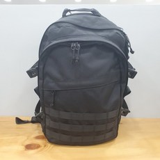버커루 유니 코듀라 백팩