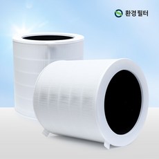 환경필터 쿠쿠 ACF-TMT20 공기청정기 호환 필터 T툴 전용 T8700, T툴 필터, 1개
