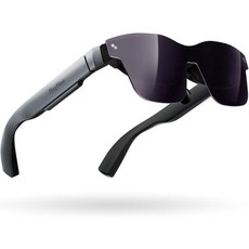 RayNeo Air 2 AR Glass – Smart 201 마이크로 OLED 120Hz XR 600nits 밝기 1080P 비디오 디스플레이 안경 AndroidiOSConso