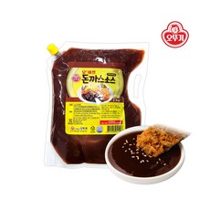 올가돈까스소스