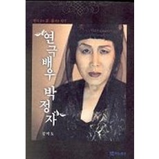 연극배우 박정자, 연극과인간