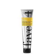 Fave4 fave4 hair Up for Air Styling Cream Air Dry Cream for Heat Free, 상세내용참조