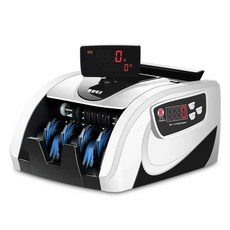 무선돈세는기계