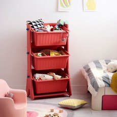 팅클팝장난감수납장