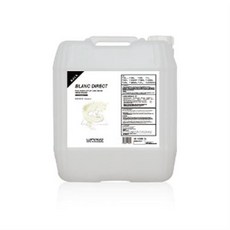 세차용품 루미너스 블랑 다이렉트 18.75L 말통 인테리어 크리너, 1개