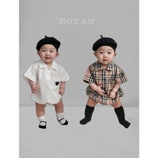 아기100일정장