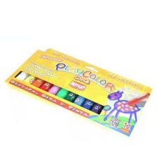 페이스크레파스