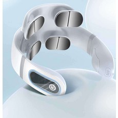 4헤드목저주파안마기