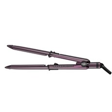 바빌리스PRO® 나노 티타늄™ 한정판 퍼플 프리마3000 1 1/4인치 헤어 스타일링 아이언, 바빌리스PRO® 나노 티타늄™ 한정판 퍼플 프리마30, 1개