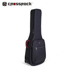[프리버드] CROSSROCK 클래식기타 케이스 CRDG105CBK